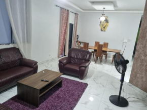 Appartement a cote de la plage de yoffA3